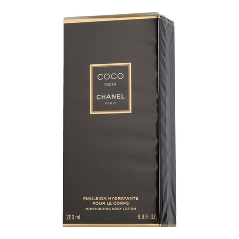 Chanel Coco Noir Body Lotion