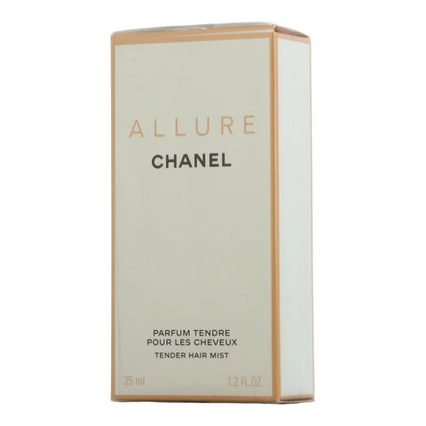Chanel Allure Hair Parfum Spray