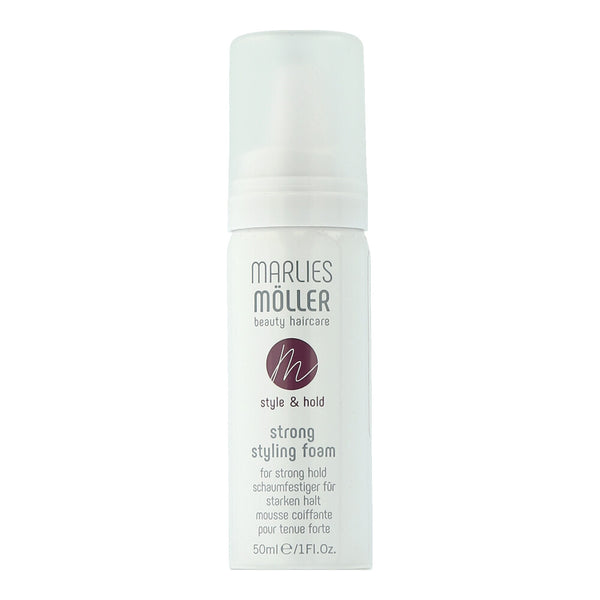 Marlies Möller Style & Hold Strong Styling Foam