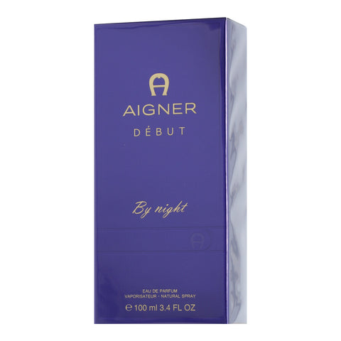 Aigner Début by Night Eau de Parfum Spray