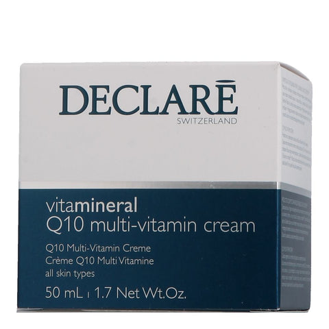 Declaré Vitamineral for Men Q10 Multi-Vitamin Cream
