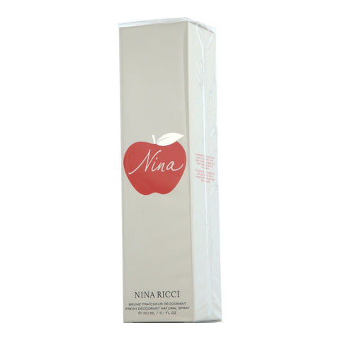 Nina Ricci Nina Deodorant Spray