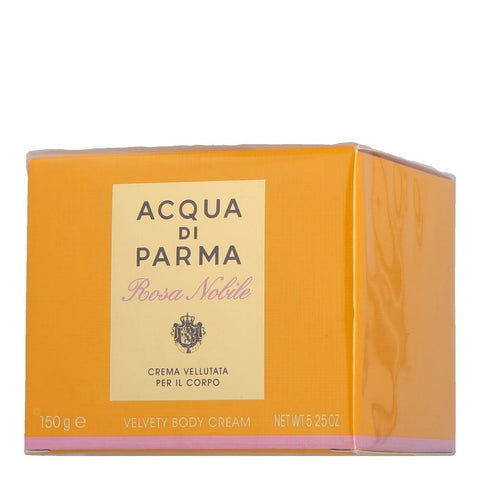 Acqua di Parma Rosa Nobile Body Cream