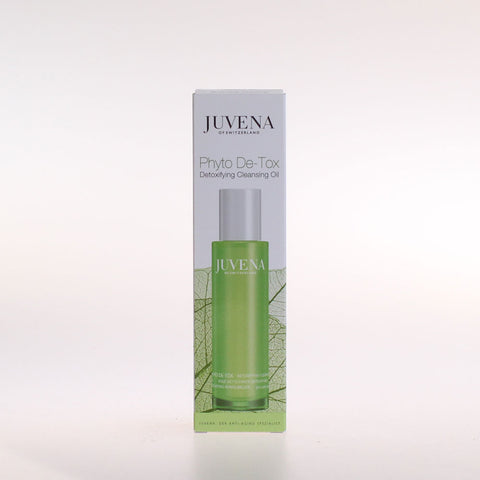 Juvena Phyto De-Tox Detoxifying Cleansing Oil