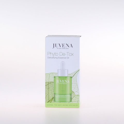 Juvena Phyto De-Tox Detoxifying Essence Oil