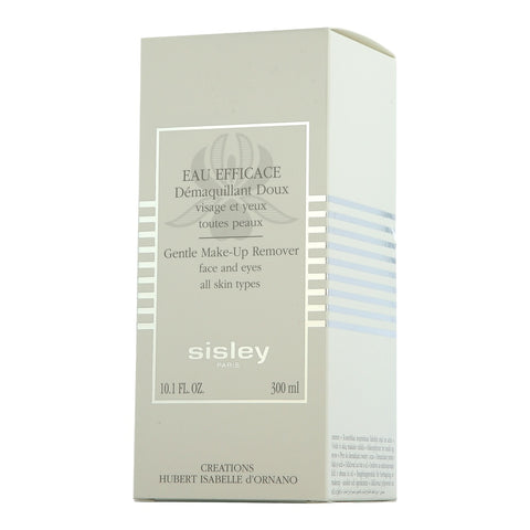Sisley Make-up-Entferner Eau Efficace