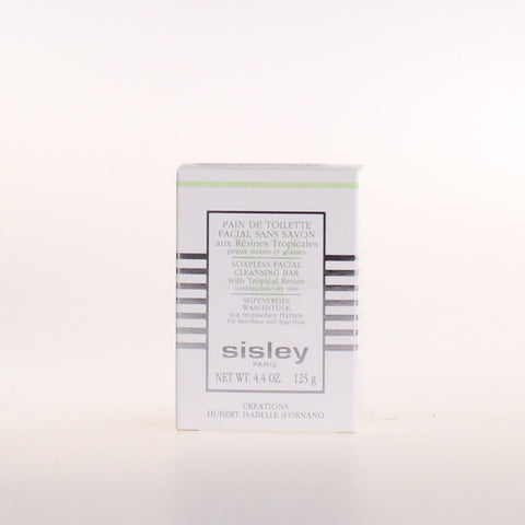 Sisley Reinigung Pain Toilette Facial