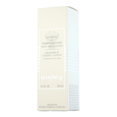 Sisley Lotionen Lotion aux Pampelmousse