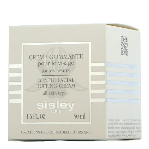 Sisley Peeling Gentle Facial Buffing Cream