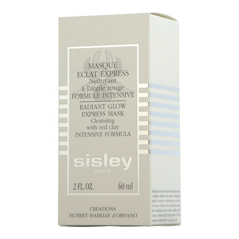 Sisley Masken Masque Eclat Express