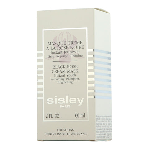 Sisley Masken Masque Creme a la Rose Noire