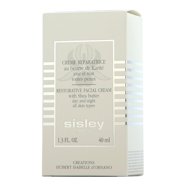 Sisley Gesichtspflege Creme Reparatrice au Beurre de Karité