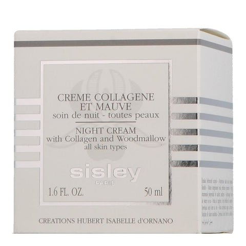 Sisley Gesichtspflege Creme Collagene et Mauve
