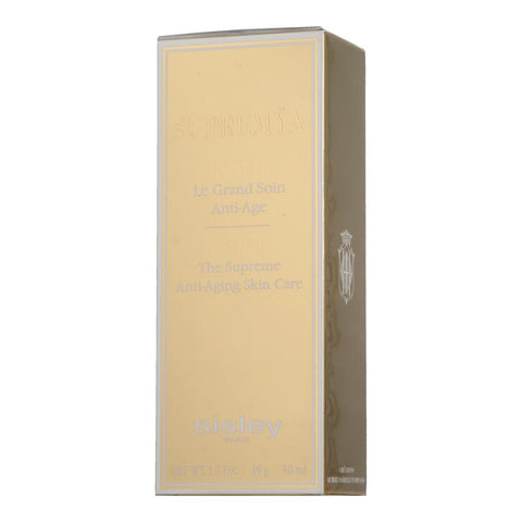 Sisley Supremÿa La Nuit Le Grand Soin Anti-Age Classic