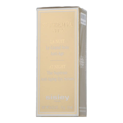 Sisley Supremÿa Yeux La Nuit Le Grand Soin Anti-Age