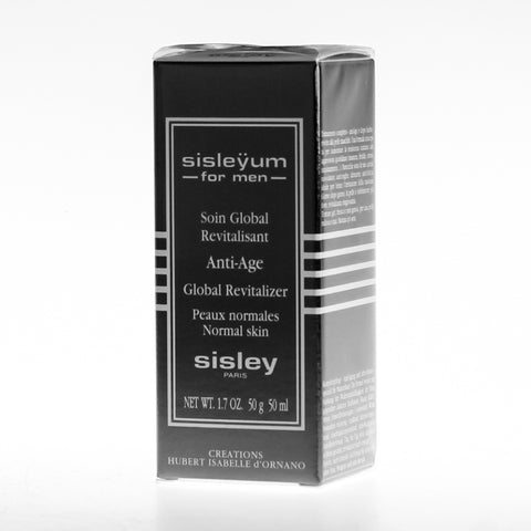 Sisley Sisleÿum for Men Soin Global Revitalisant Anti-Age Peaux Normales
