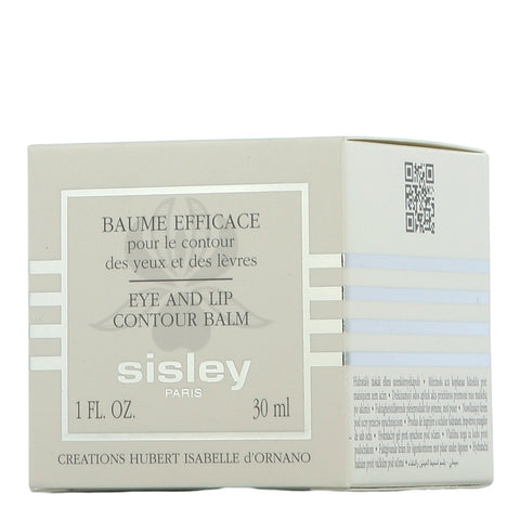 Sisley Augen- und Lippenpflege Baume Efficace