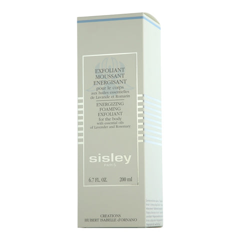 Sisley Körperpflege Exfoliant Moussant Energisant pour le Corps