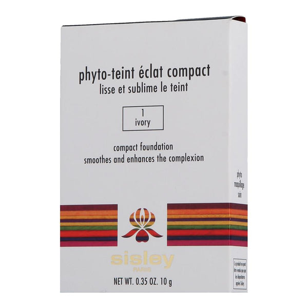 Sisley Phyto Teint Éclat Compact