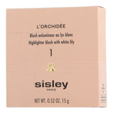 Sisley Palette L'Orchidée