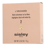 Sisley Palette L'Orchidée