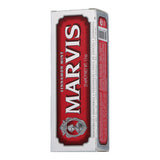 Marvis Zahnpasta Cinnamon Mint Toothpaste