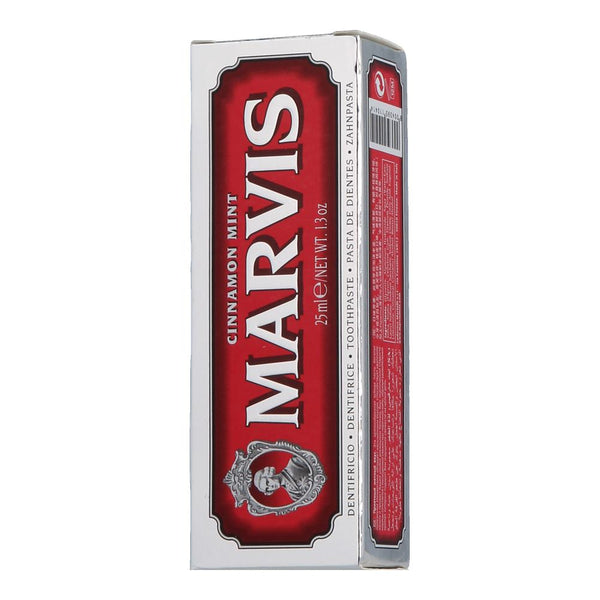 Marvis Zahnpasta Cinnamon Mint Toothpaste