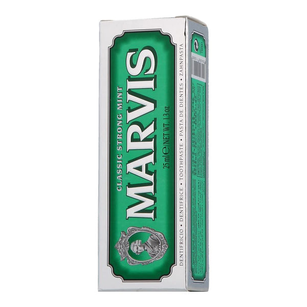 Marvis Zahnpasta Classic Strong Mint Toothpaste