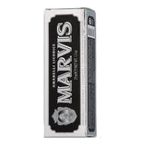 Marvis Zahnpasta Amarelli Licorice Toothpaste