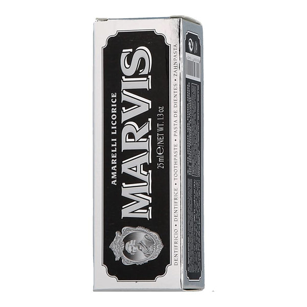 Marvis Zahnpasta Amarelli Licorice Toothpaste