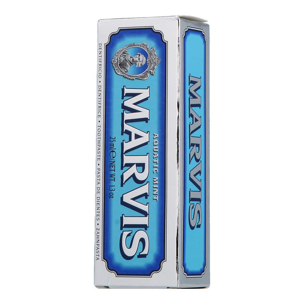 Marvis Zahnpasta Aquatic Mint Toothpaste