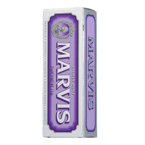 Marvis Zahnpasta Jasmin Mint Toothpaste