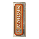 Marvis Zahnpasta Ginger Mint Toothpaste