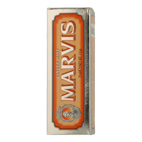 Marvis Zahnpasta Ginger Mint Toothpaste