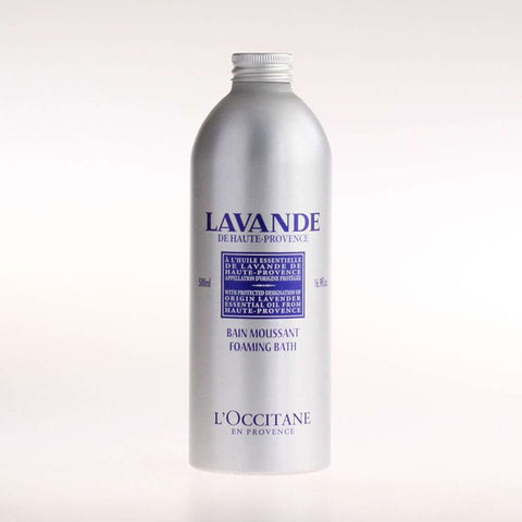 L'Occitane Lavande Bain Moussant