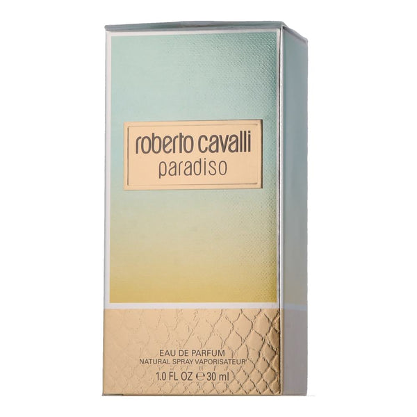 Roberto Cavalli Paradiso Eau de Parfum Spray