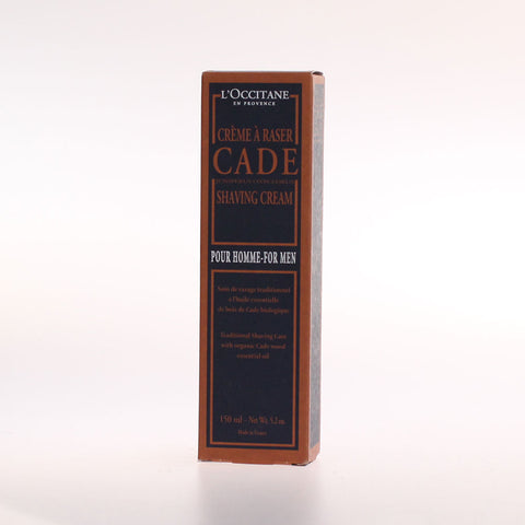 L'Occitane Cade Crème à Raser