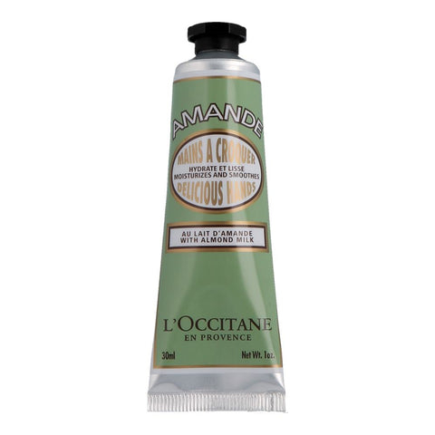 L'Occitane Amande Mains a Croquer Classic