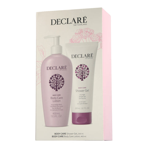 Declaré Body Care Pflegeset