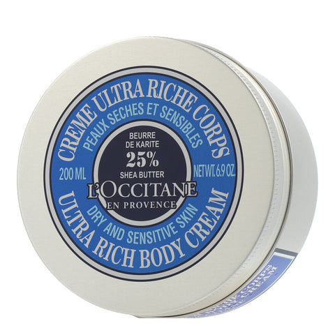 L'Occitane Karite Creme Ultra Riche Corps