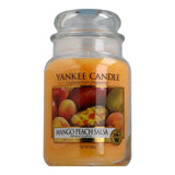 Yankee Candle Housewarmer Mango Peach Salsa