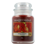 Yankee Candle Housewarmer Spiced Orange
