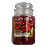 Yankee Candle Housewarmer Black Cherry