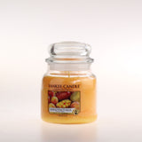 Yankee Candle Housewarmer Mango Peach Salsa