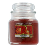 Yankee Candle Housewarmer Spiced Orange