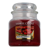 Yankee Candle Housewarmer Black Cherry