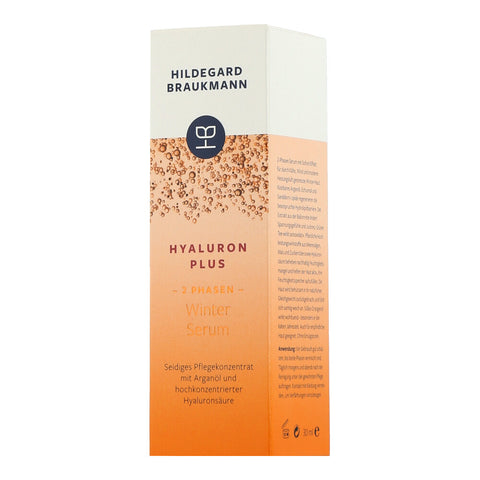 Hildegard Braukmann Winter Line Hyaluron Plus! Winter Serum