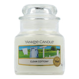 Yankee Candle Housewarmer Clean Cotton