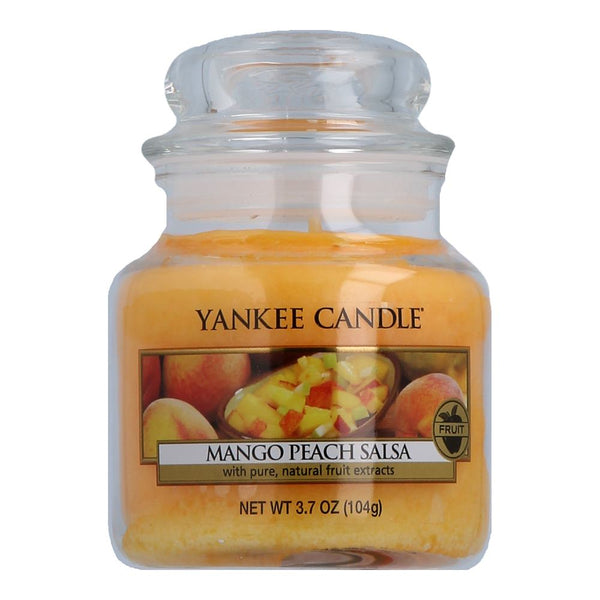Yankee Candle Housewarmer Mango Peach Salsa