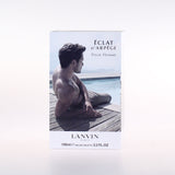 Lanvin Éclat d'Arpège Homme Eau de Toilette Spray